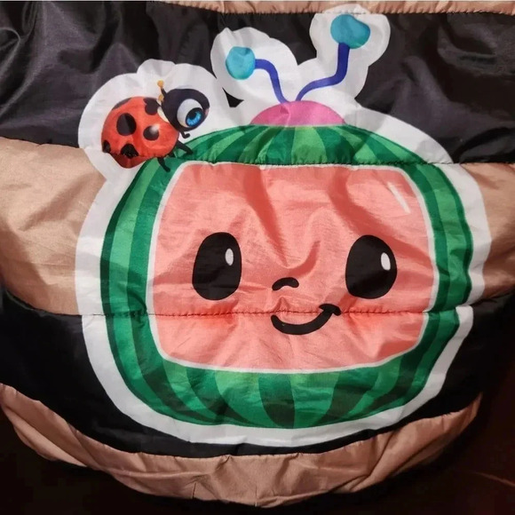 Cocomelon Puffer Coat - Picture 9 of 12